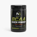 BCAA Shock Powder (Fruit Punch)