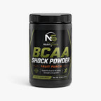BCAA Shock Powder (Fruit Punch)