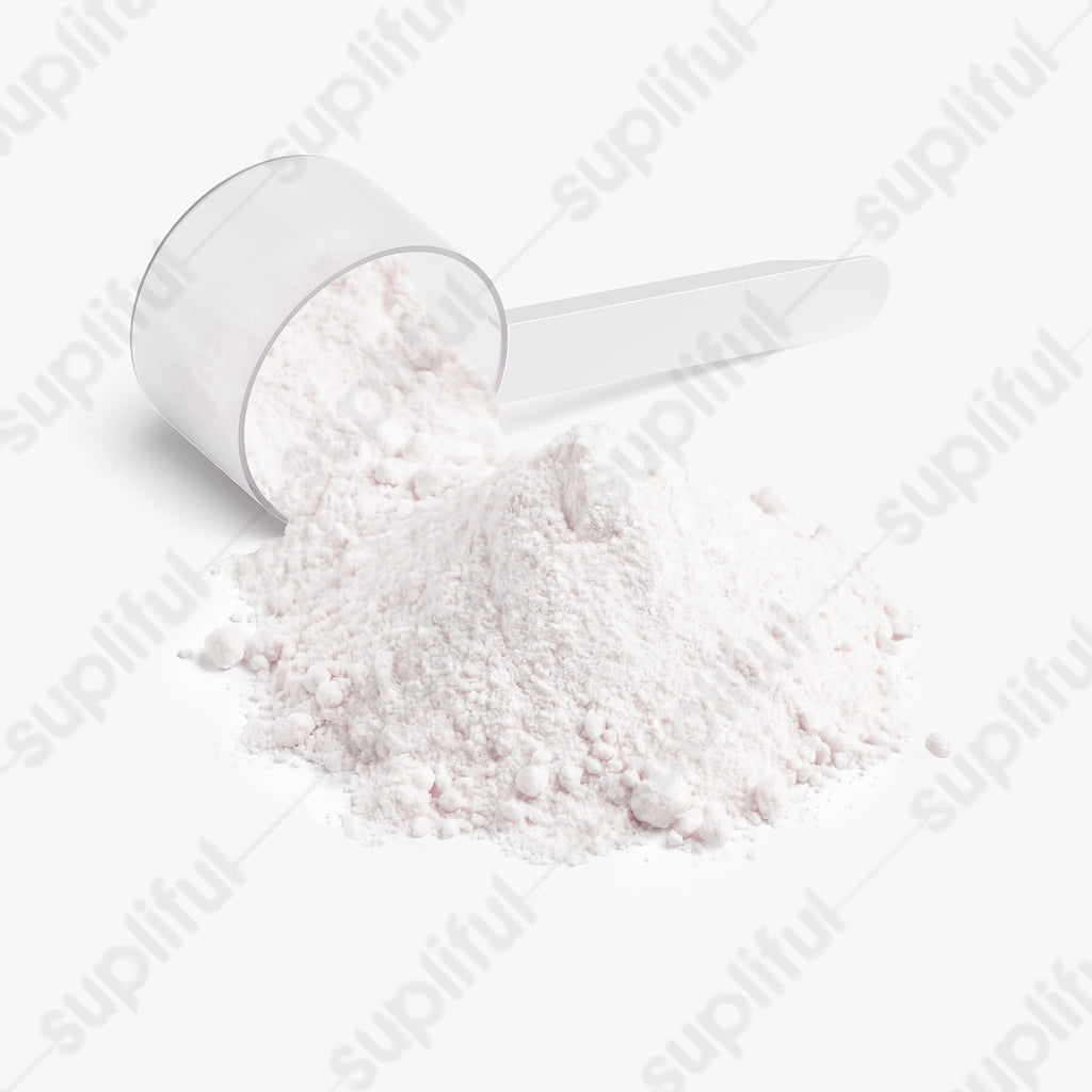 BCAA Shock Powder (Fruit Punch)