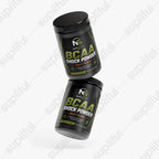 BCAA Shock Powder (Fruit Punch)