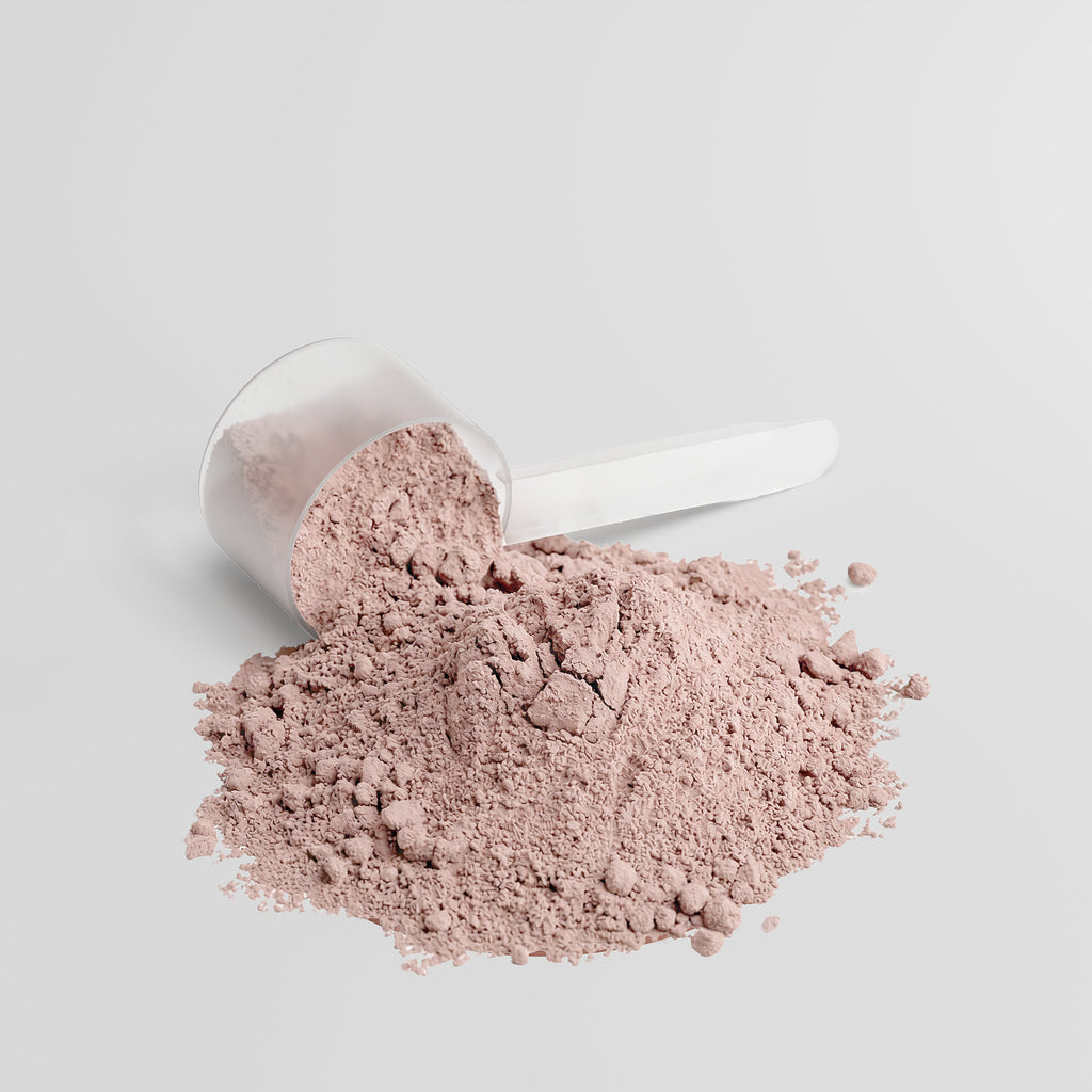 Advanced 100% Whey Protein Isolate (Vanilla)