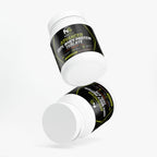 Advanced 100% Whey Protein Isolate (Vanilla)