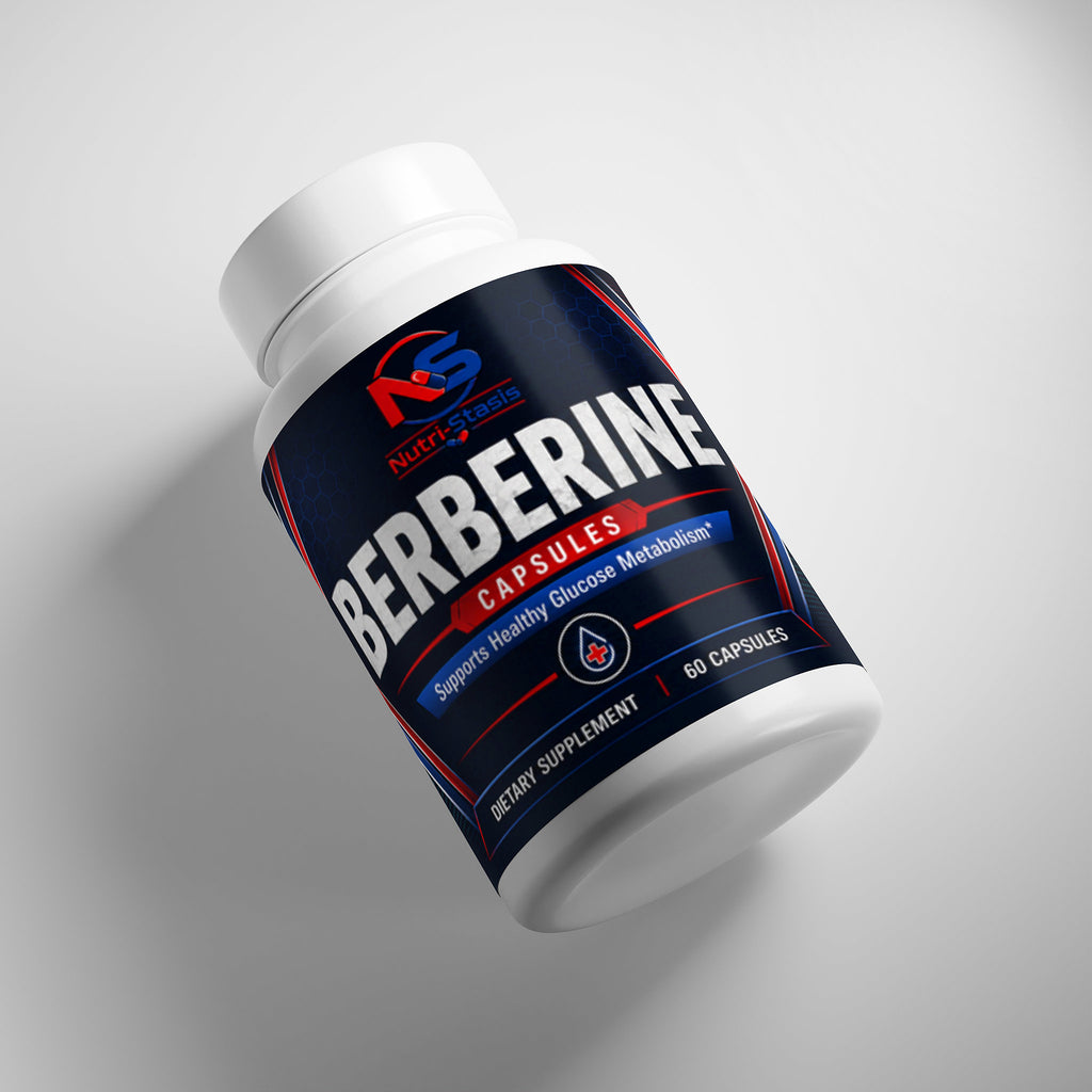 Berberine