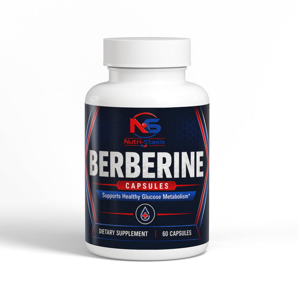 Berberine