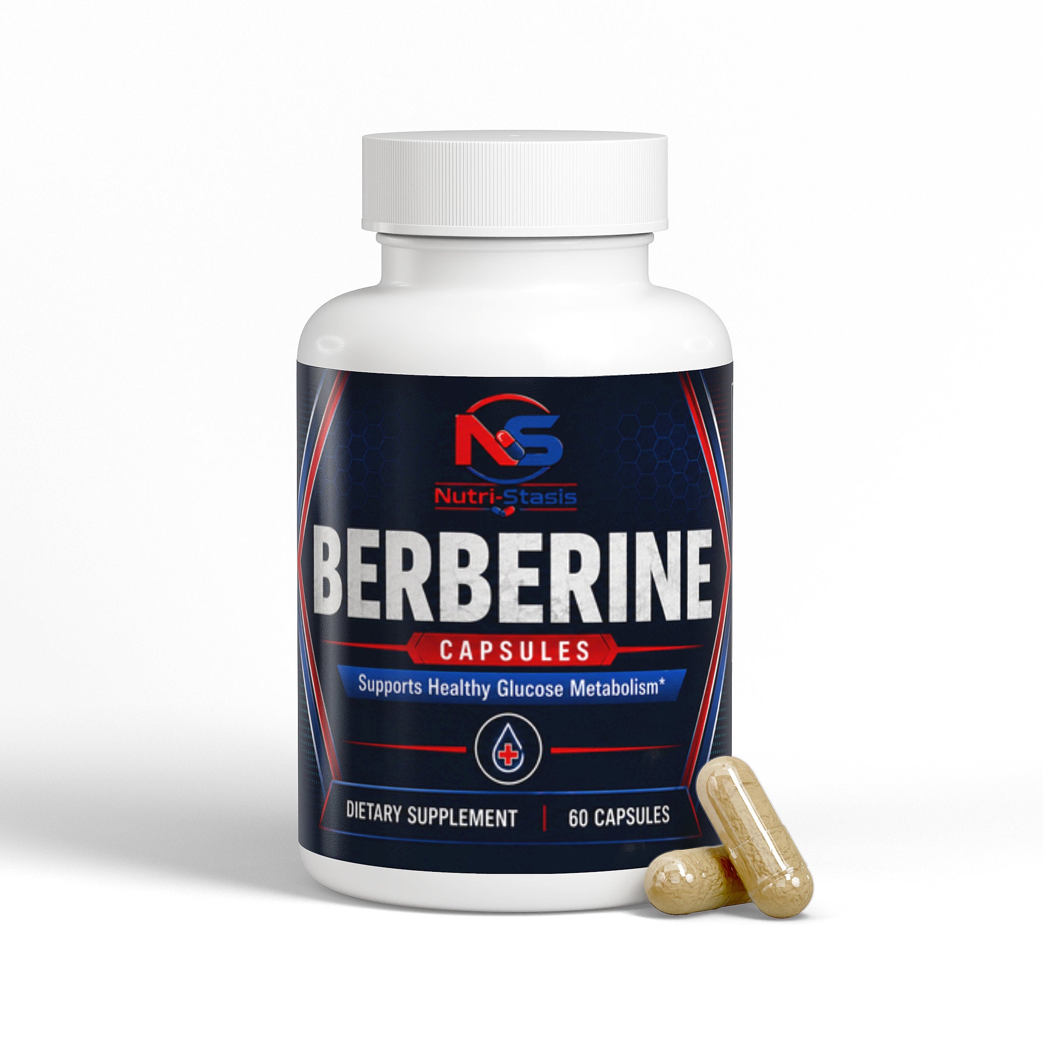 Berberine