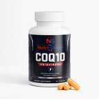 CoQ10 Ubiquinone