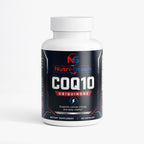 CoQ10 Ubiquinone