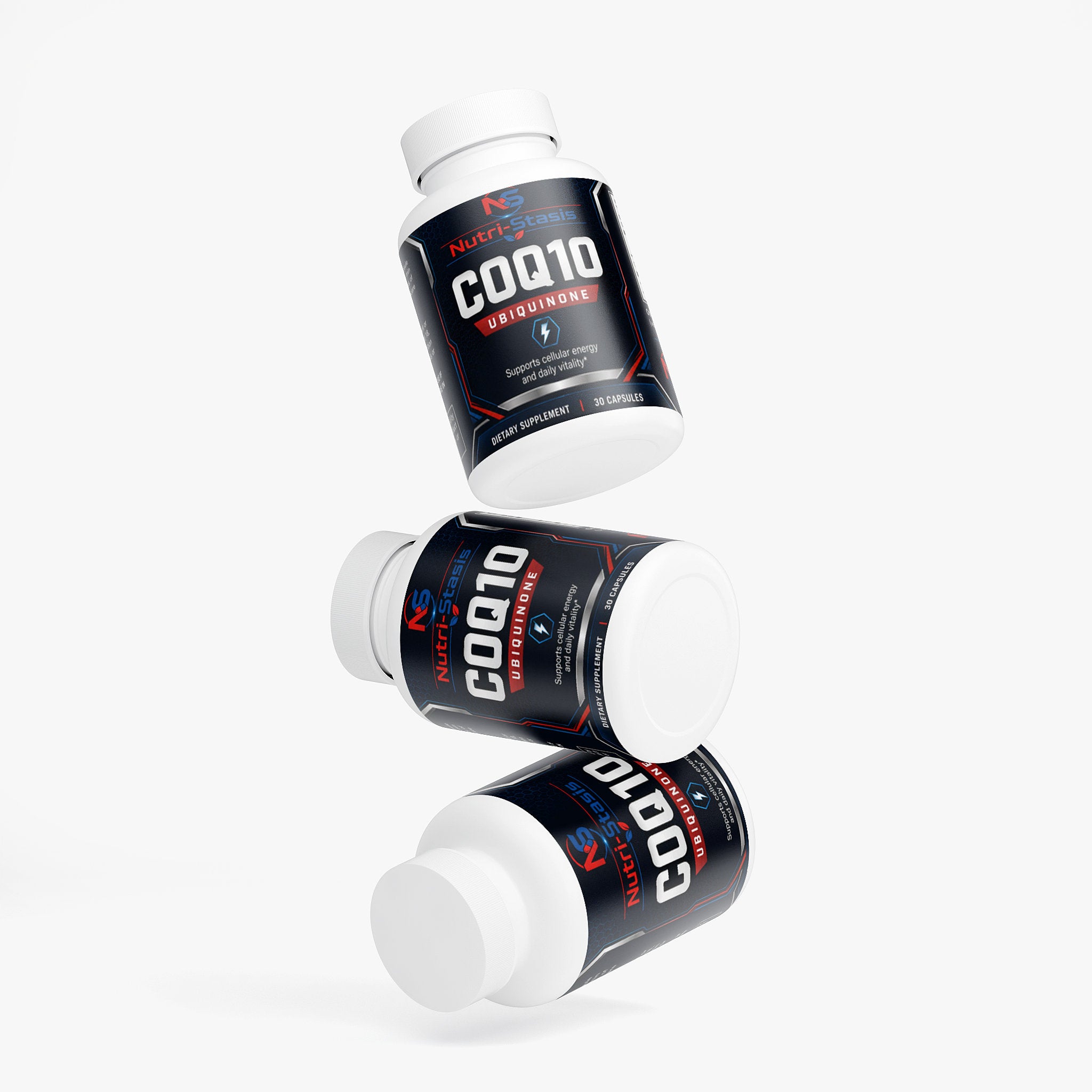 CoQ10 Ubiquinone