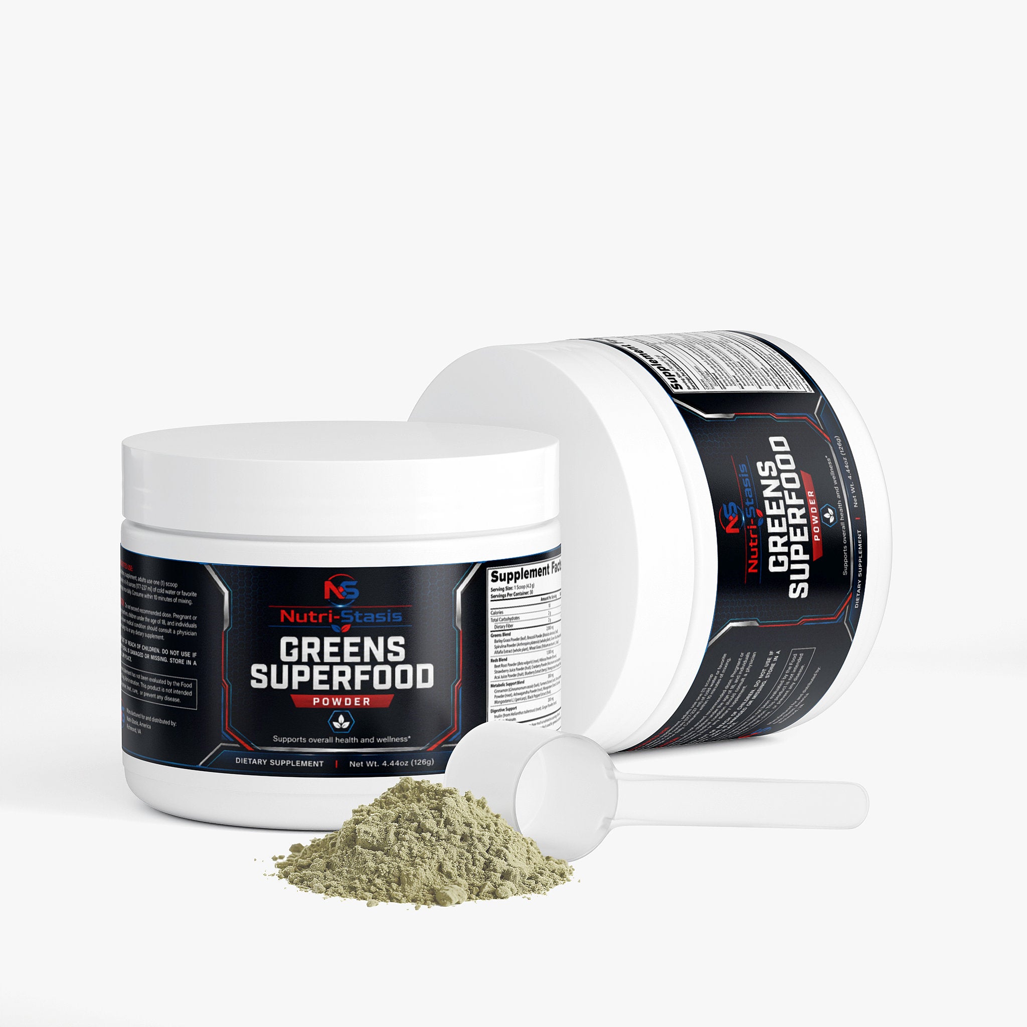 Greens Superfood
