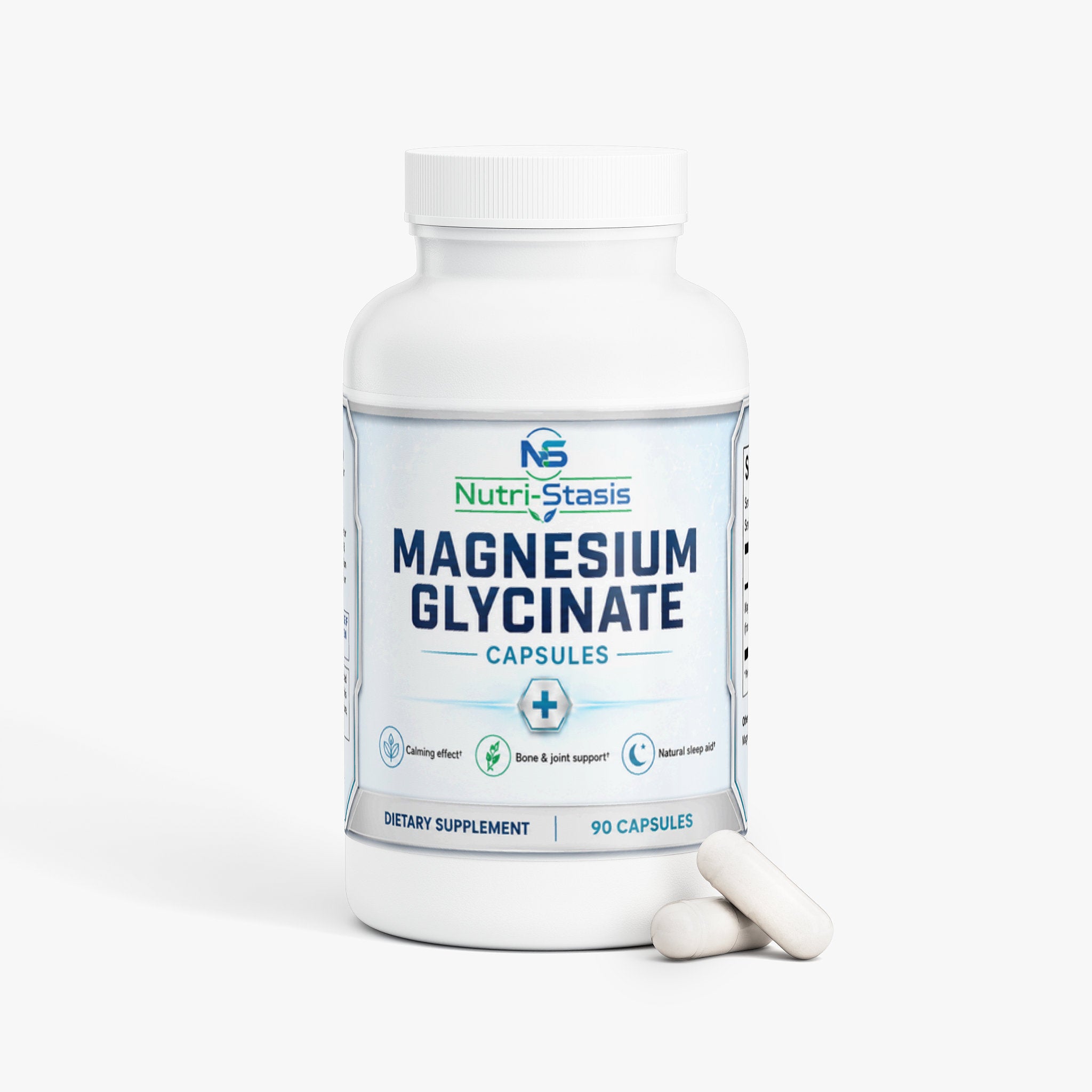 Magnesium Glycinate