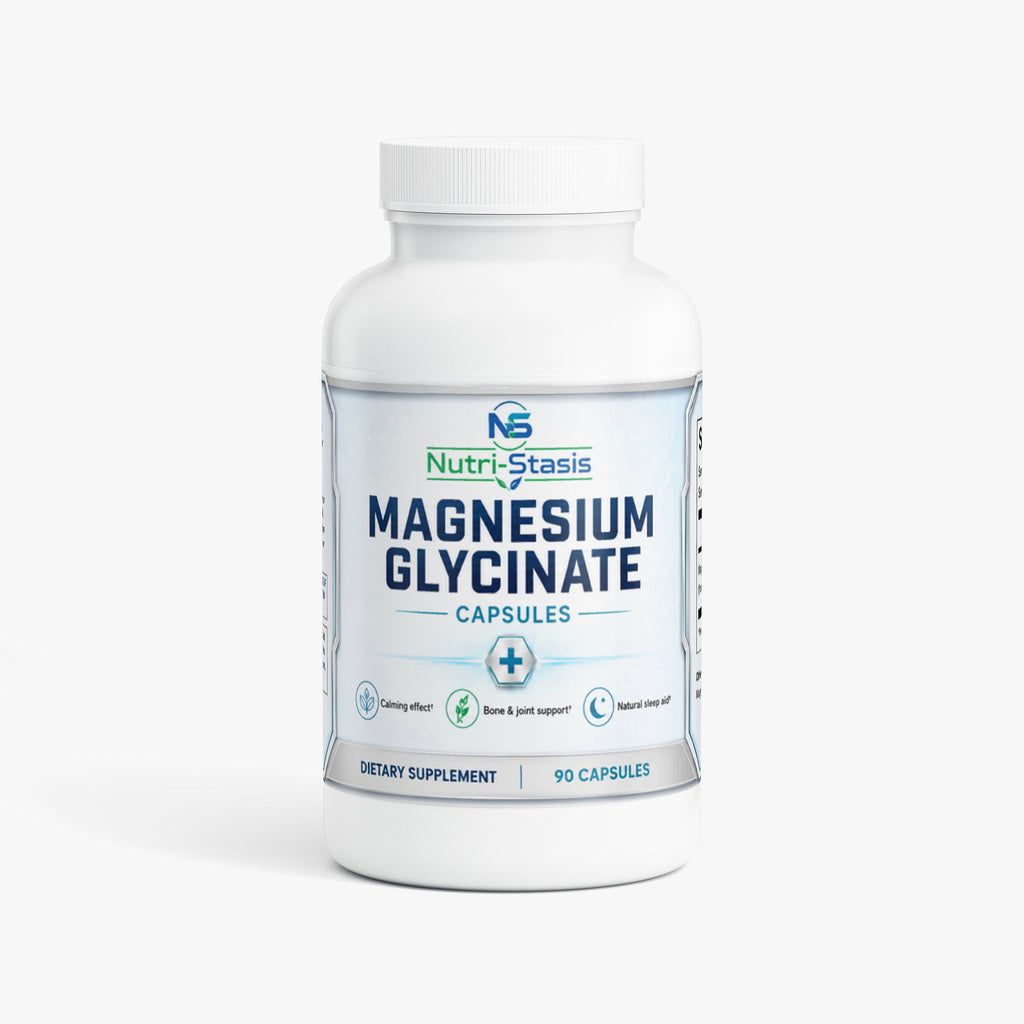 Magnesium Glycinate