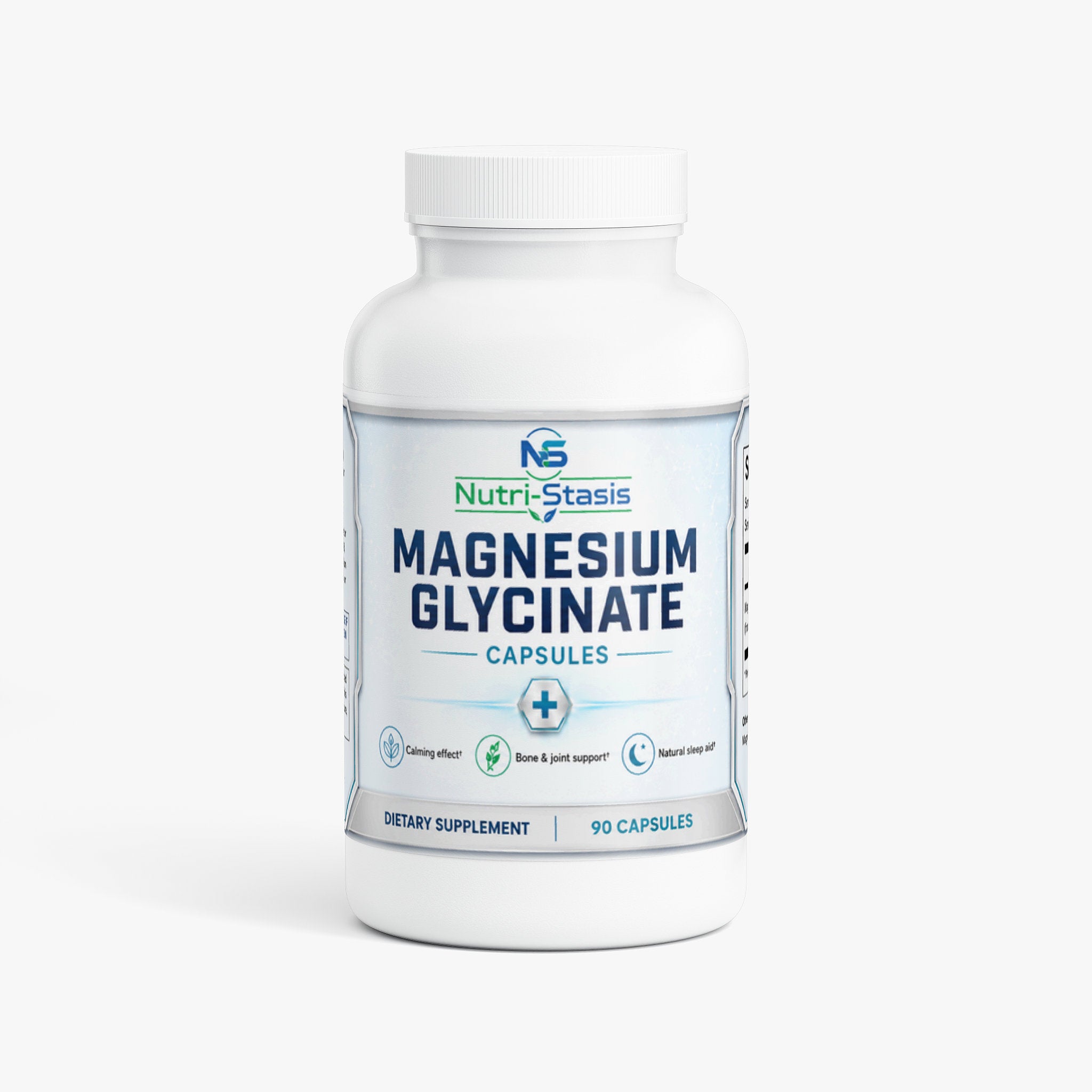 Magnesium Glycinate