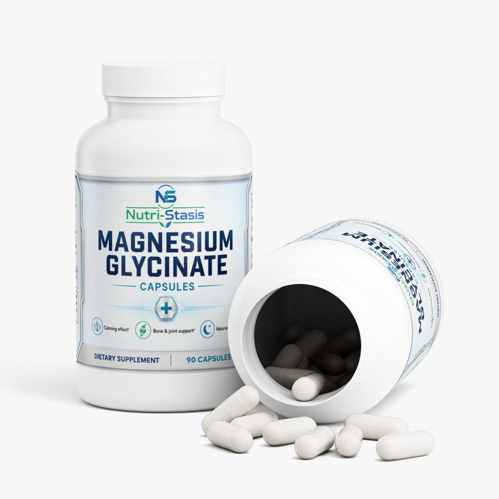 Magnesium Glycinate