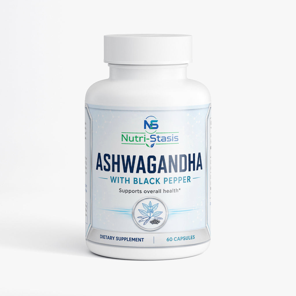 Ashwagandha