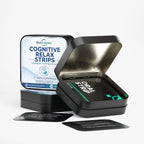 Cognitive Relax Strips