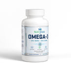 Omega-3 EPA 180mg + DHA 120mg