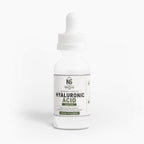 Hyaluronic Acid Serum