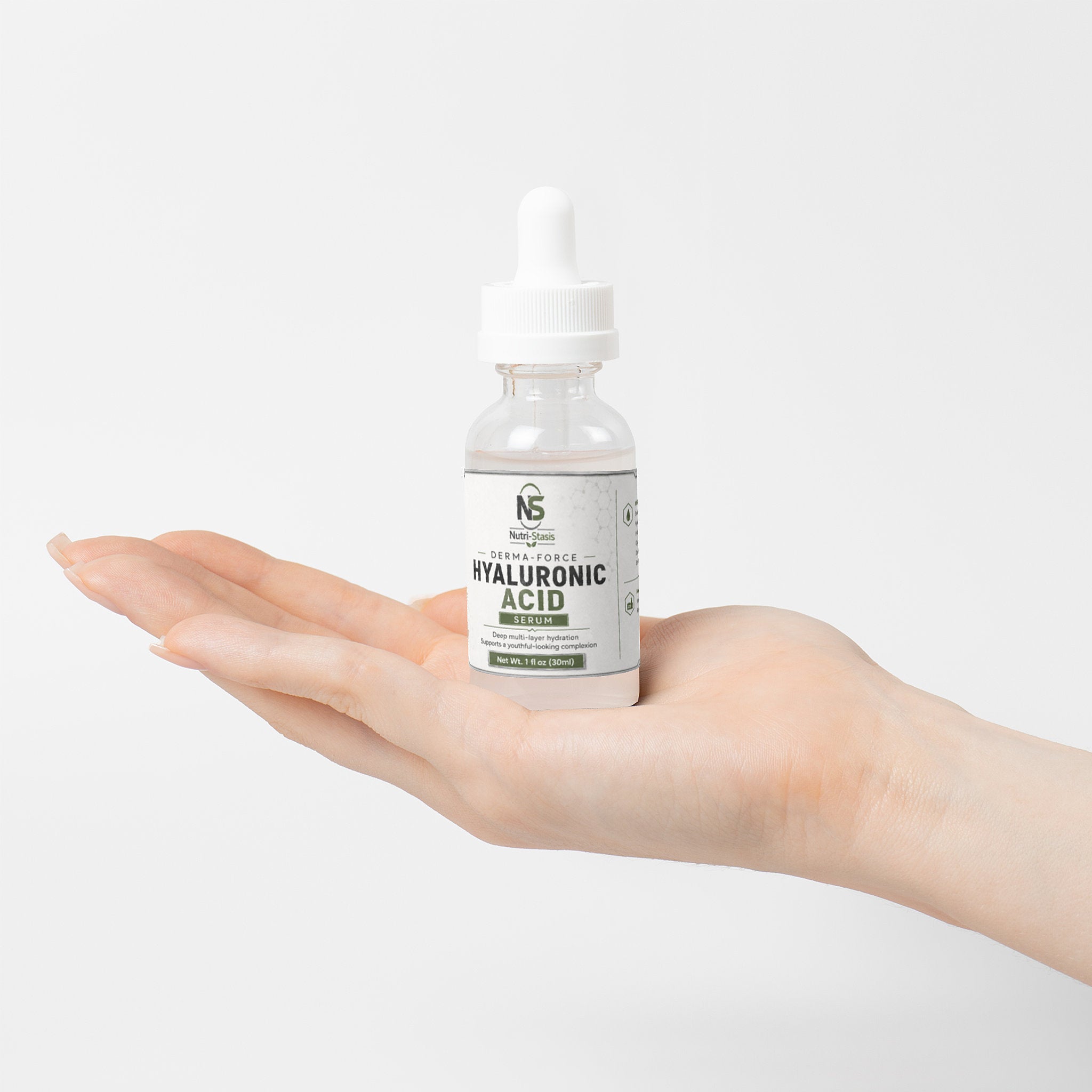 Hyaluronic Acid Serum