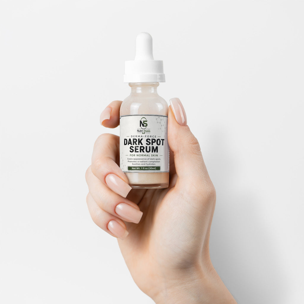 Dark Spot Serum for Normal Skin