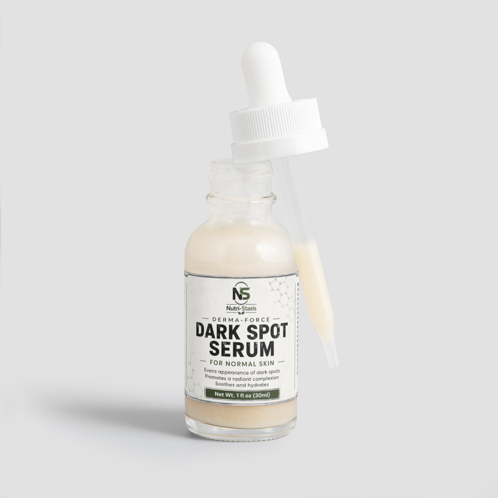 Dark Spot Serum for Normal Skin