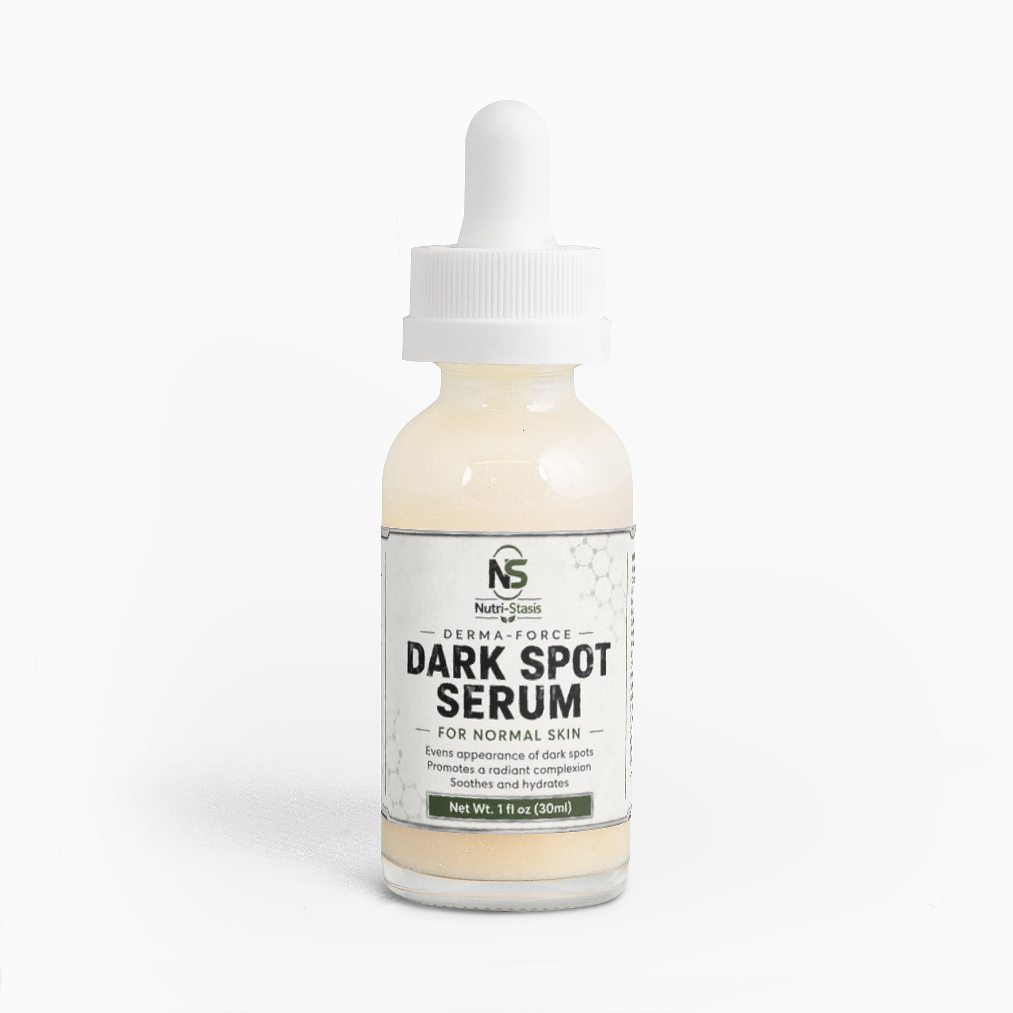 Dark Spot Serum for Normal Skin