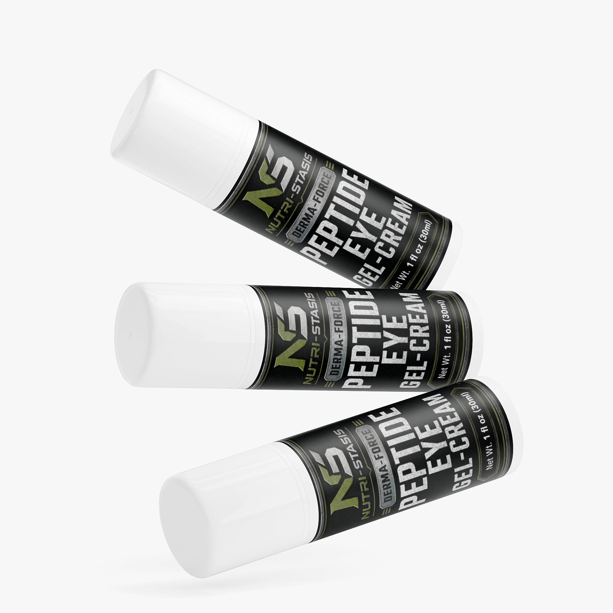 Peptide Eye Gel-Cream