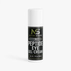 Peptide Eye Gel-Cream