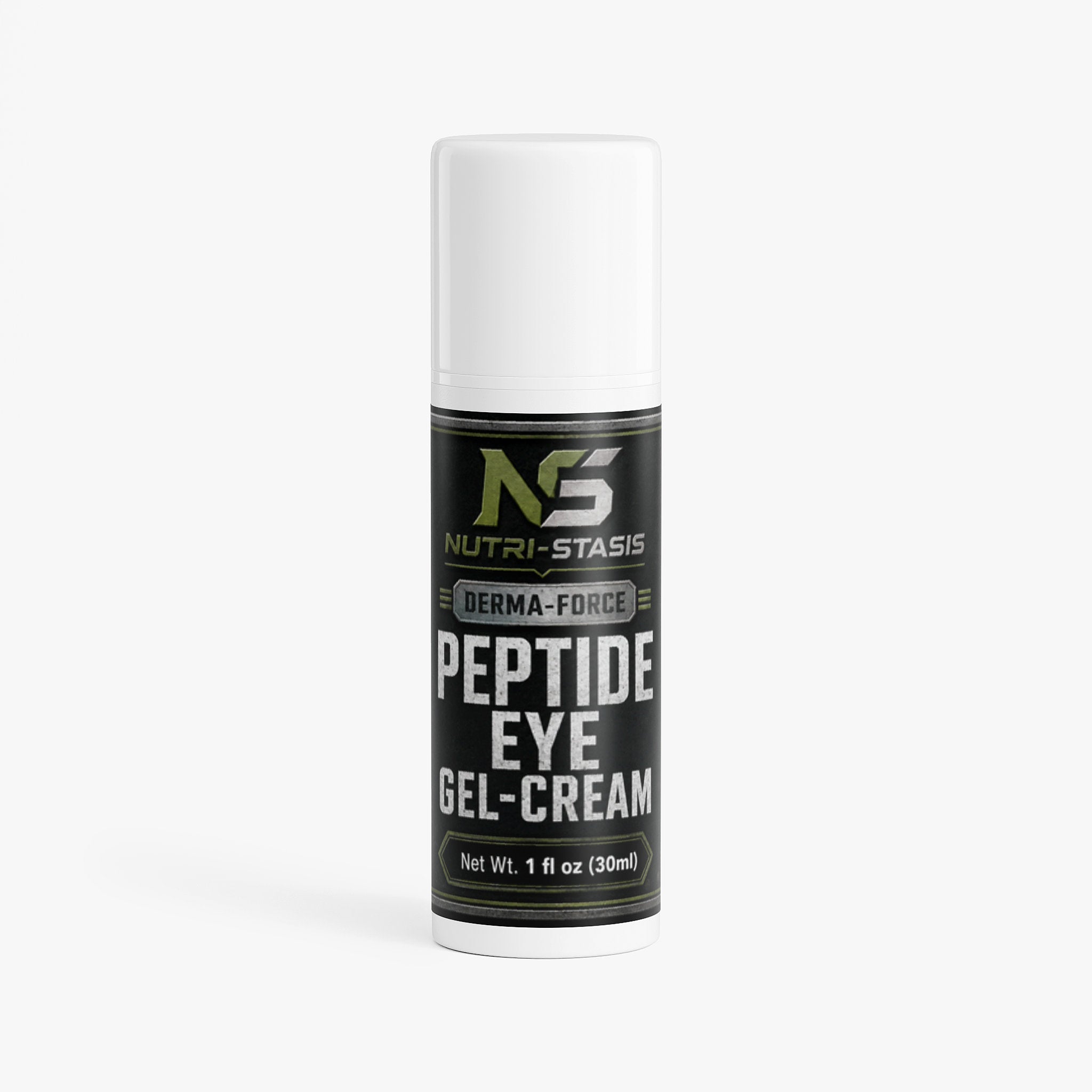 Peptide Eye Gel-Cream