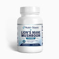 Lion's Mane Mushroom