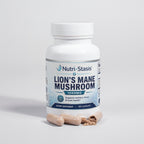Lion's Mane Mushroom