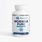 Moringa Pure
