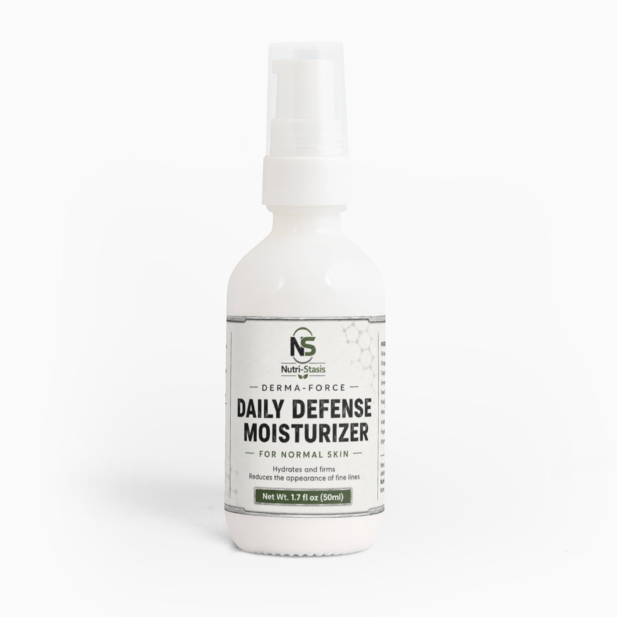 Anti Aging Moisturizer