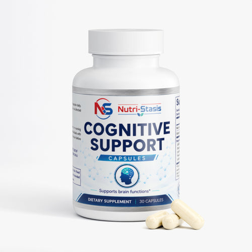 Cognitive Support