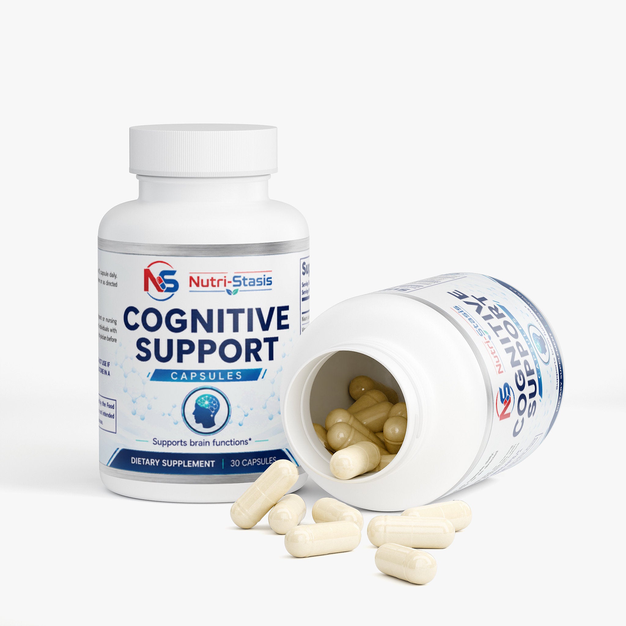 Cognitive Support