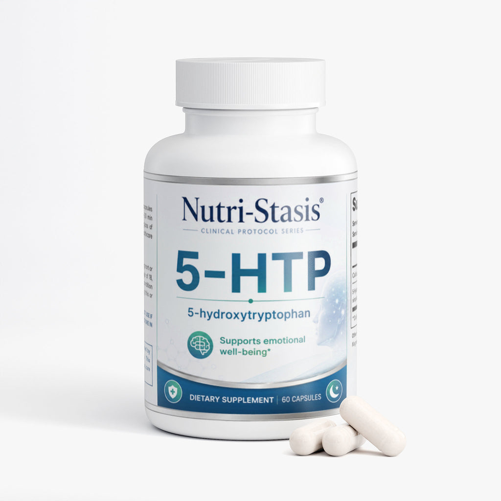 5-HTP