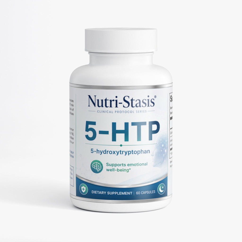 5-HTP