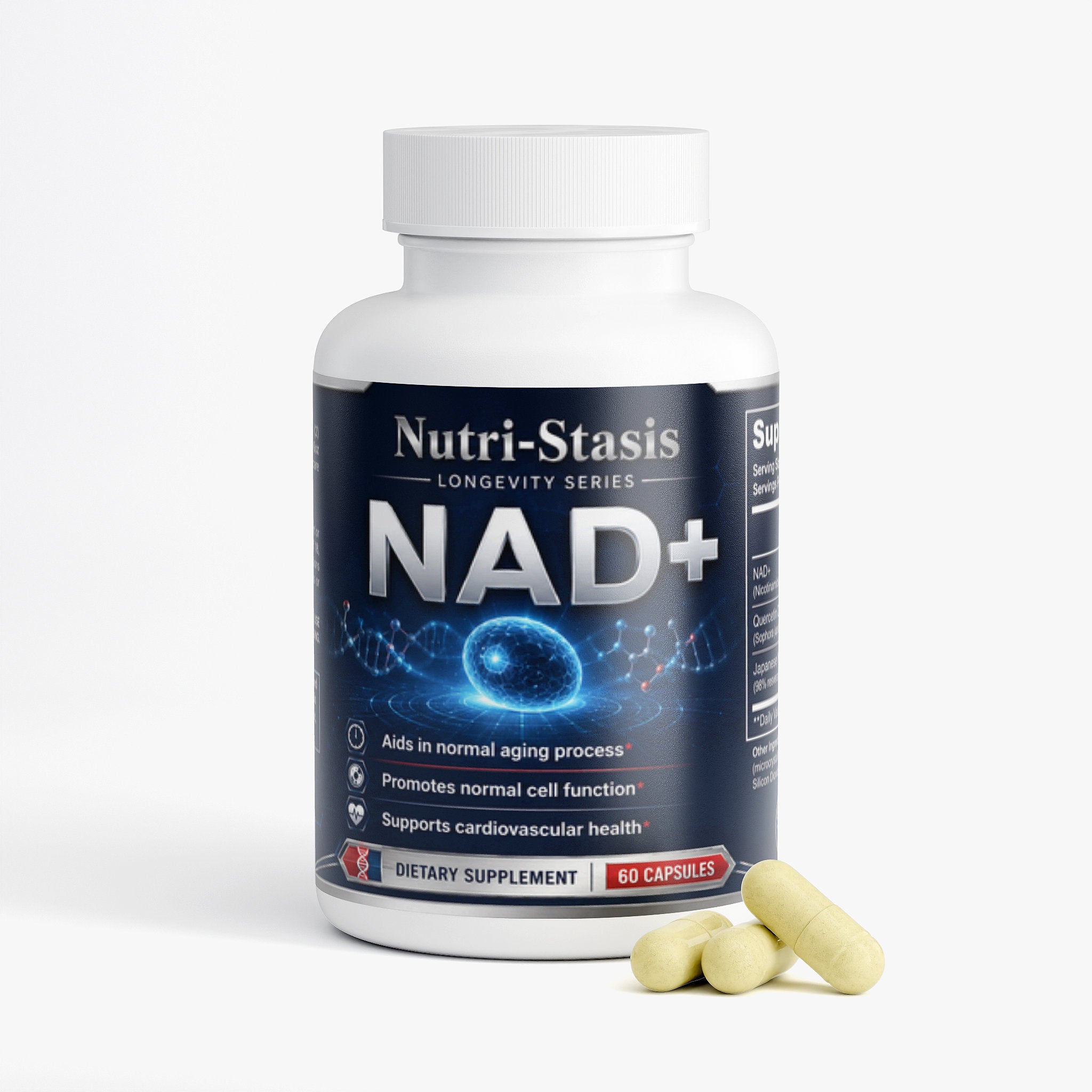 NAD+