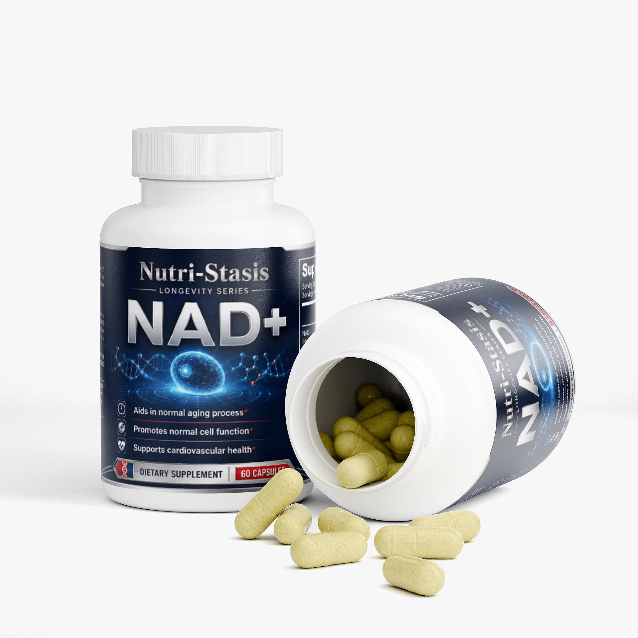 NAD+