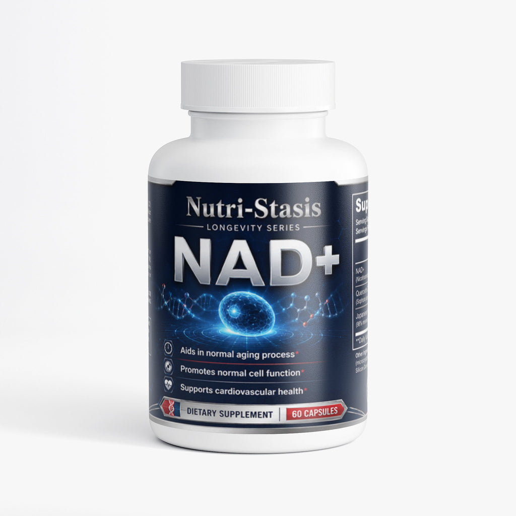 NAD+