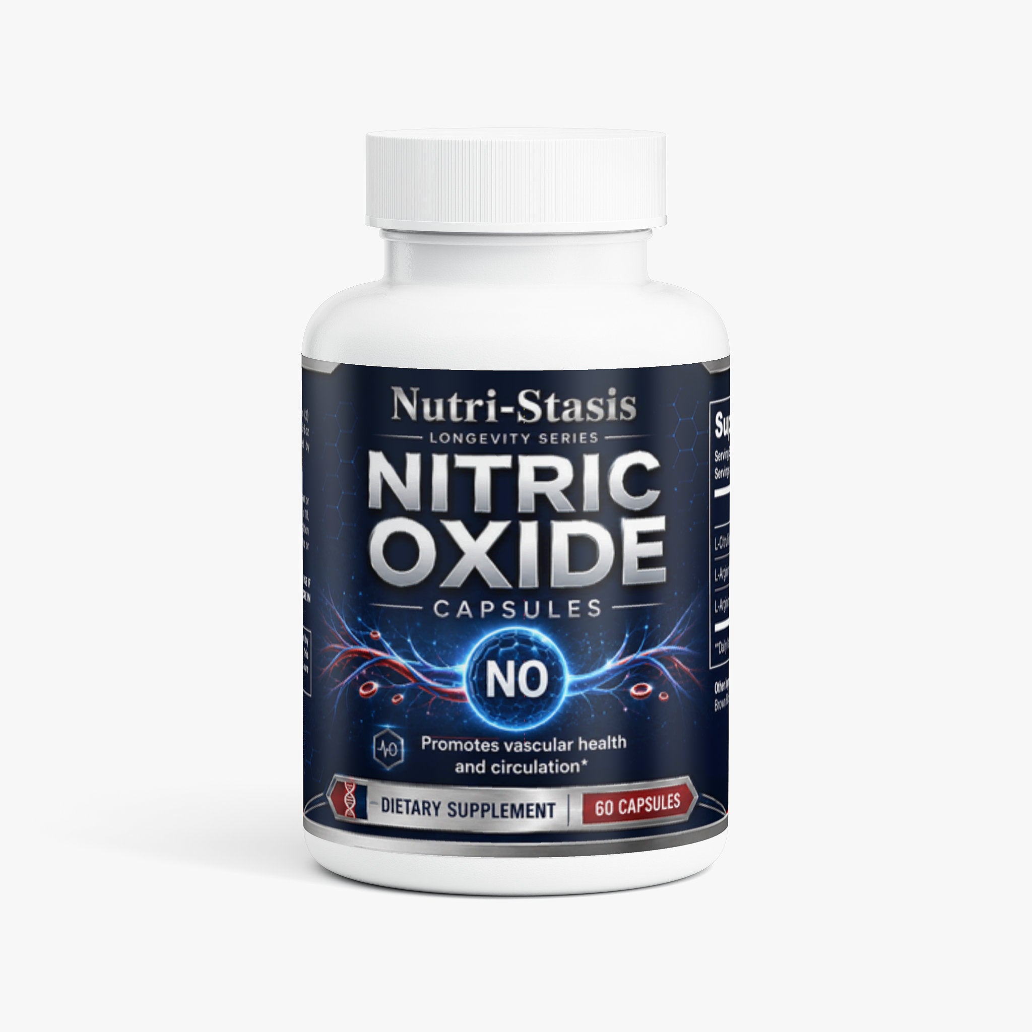 Nitric Oxide