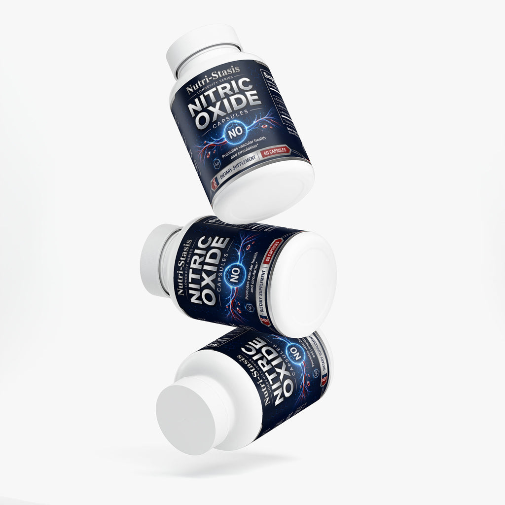 Nitric Oxide