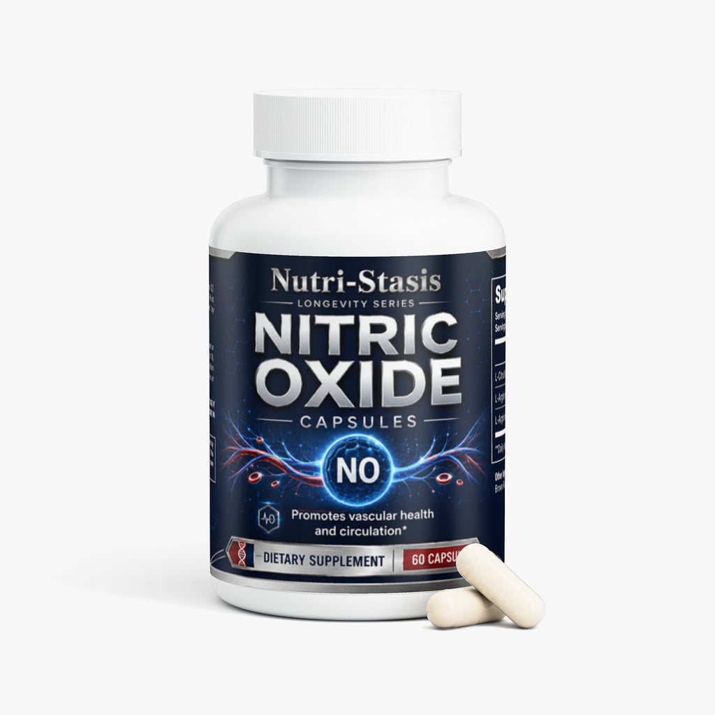Nitric Oxide