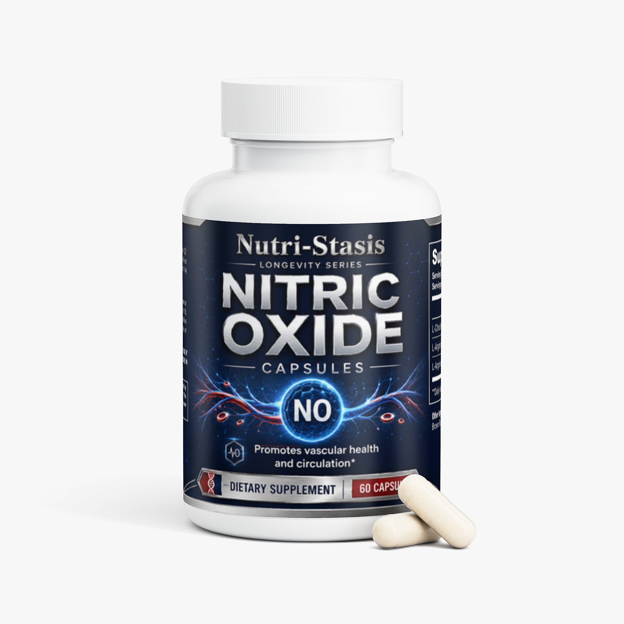 Nitric Oxide