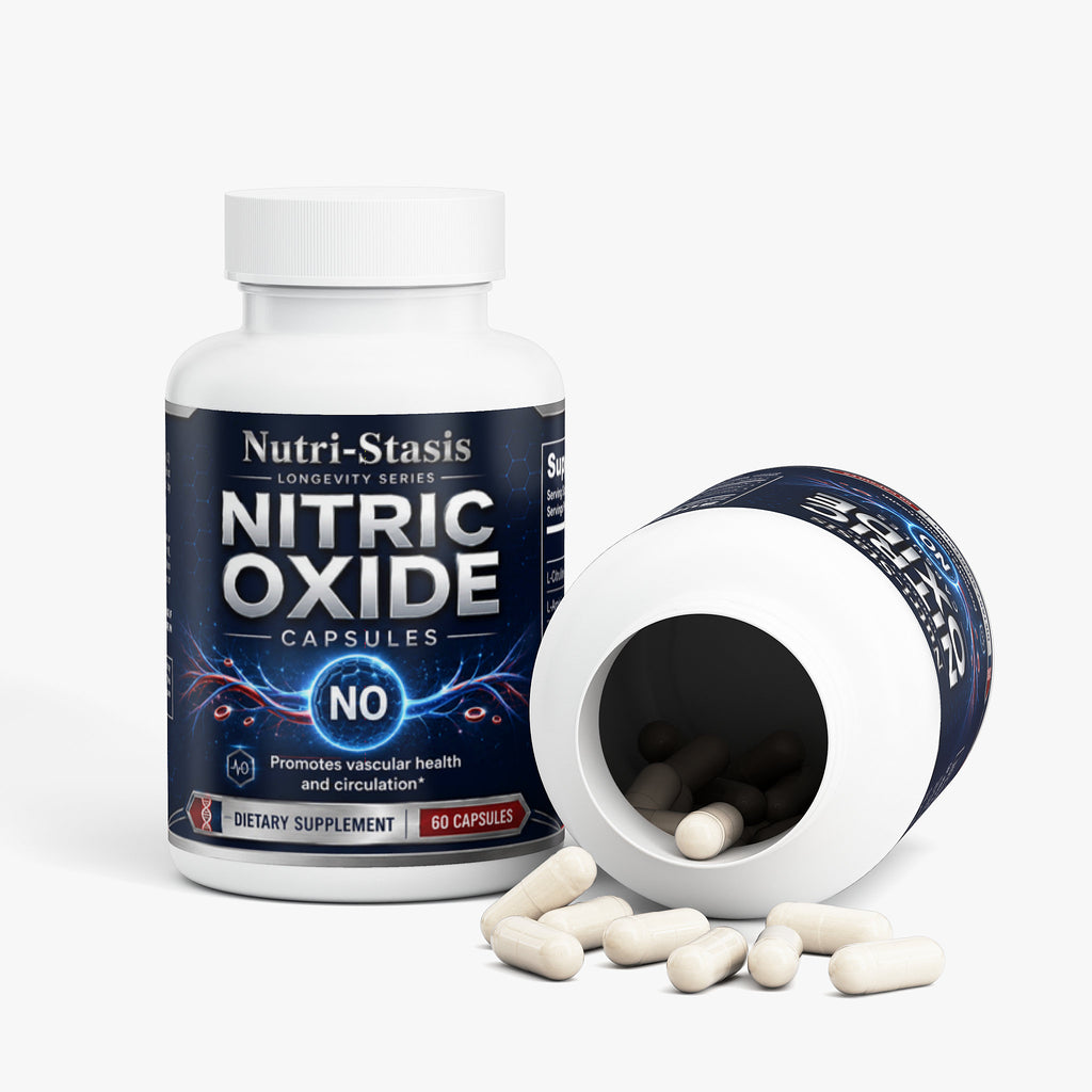 Nitric Oxide