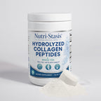 Grass-Fed Hydrolyzed Collagen Peptides