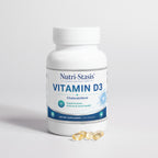 Vitamin D3 2,000 IU