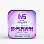 Mushroom Focus Strips