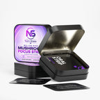 Mushroom Focus Strips