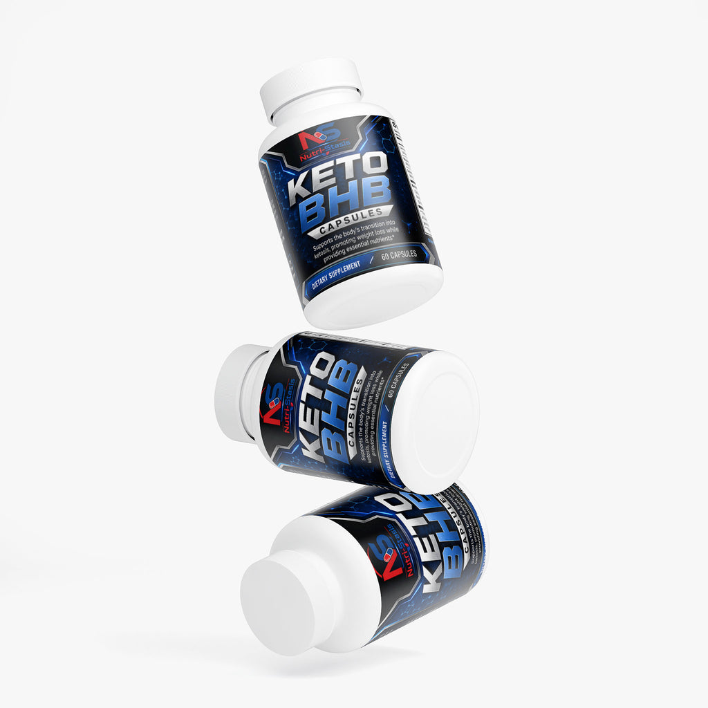 Keto BHB