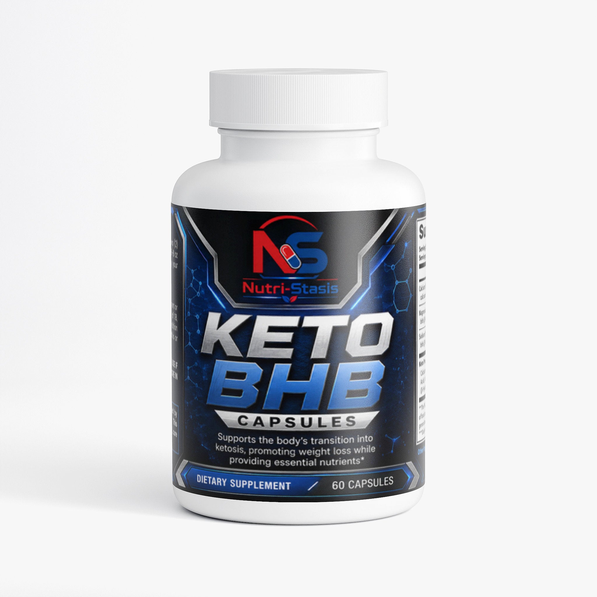 Keto BHB
